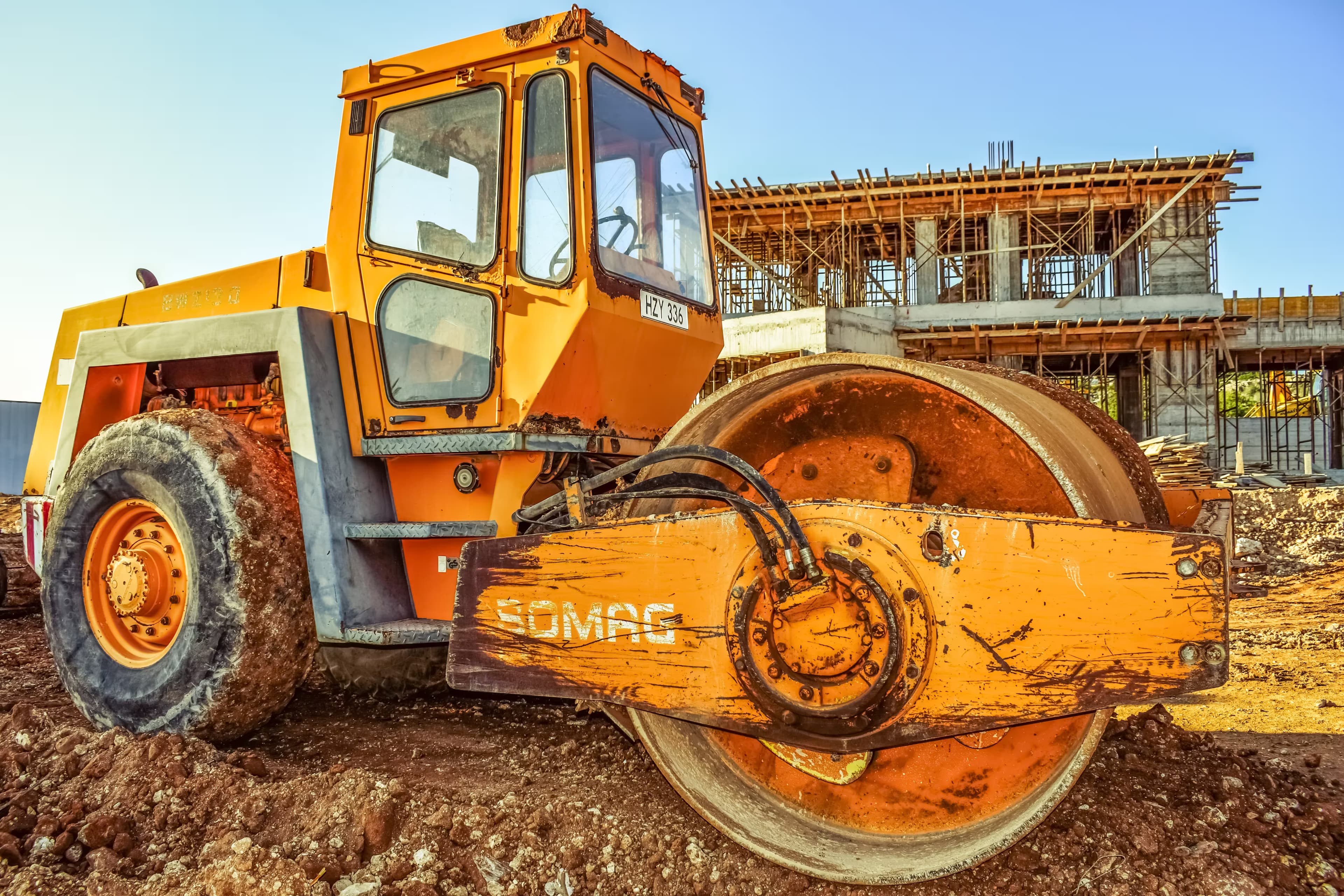 How ViamiOne Supports Construction