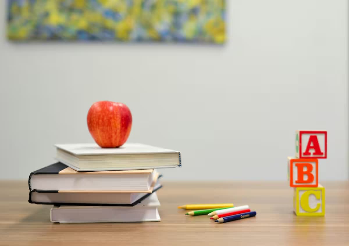 Purpose-built for Education Operations