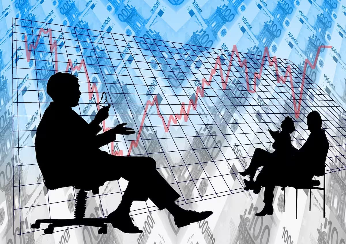Financial Services