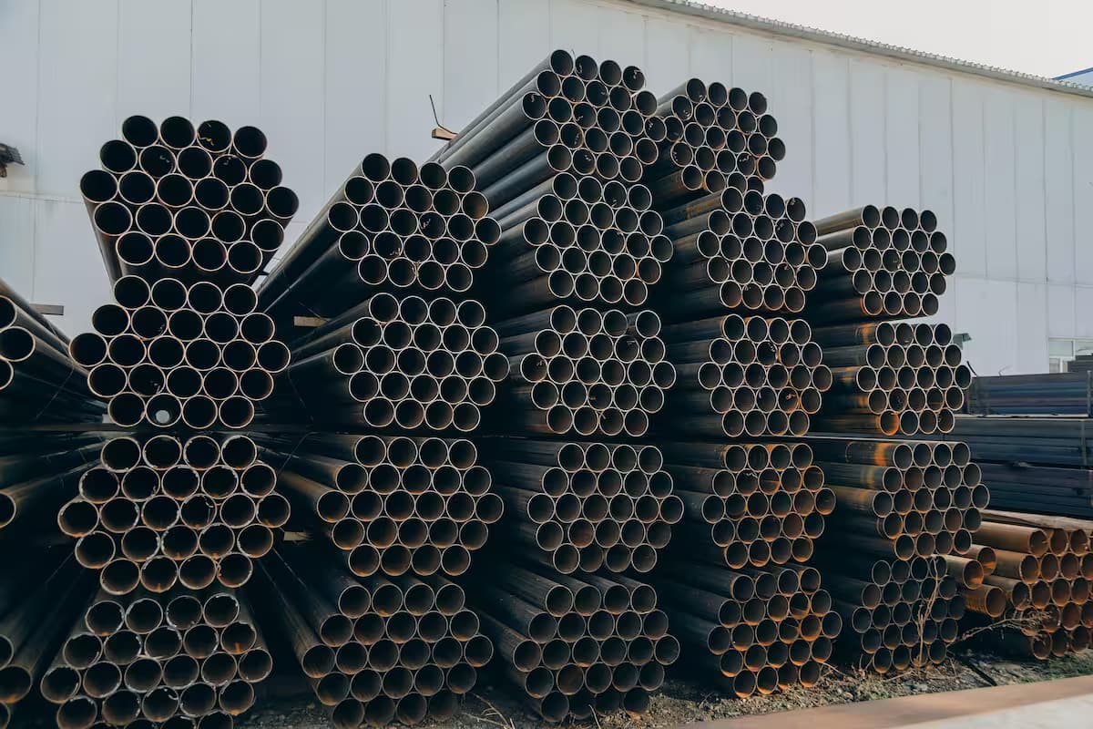 Manufacturing